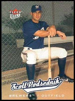 200 Scott Podsednik